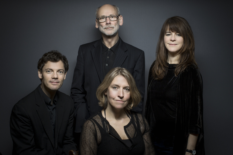 St Andrews Chamber Orchestra and Fitzwilliam String Quartet: Residency Launch Concert