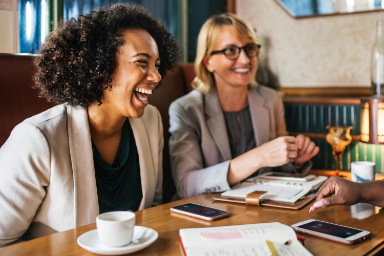 Early Career Women Network – Discovering networks for culture change workshop