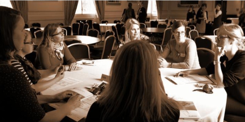 Early Career Women Network – casual meet-up