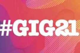 #GIG21