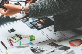 Design St Andrews -- Connect, Exchange, Inspire