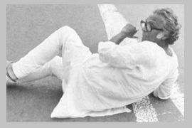 Mrinal Sen @ St Andrews