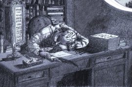 ‘Lost Detectives' Exhibition Launch and Reception