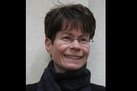 St Andrews Organ Week – Aude Heurtematte in concert