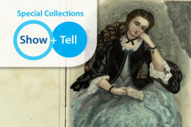 Material Inheritance: Family Histories and Family Resemblances in Nineteenth-Century Manuscript Production