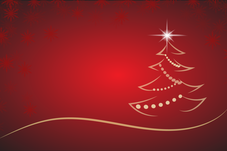 A Cappella Society Christmas Concert