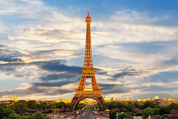 Alumni Club, Paris – Networking event