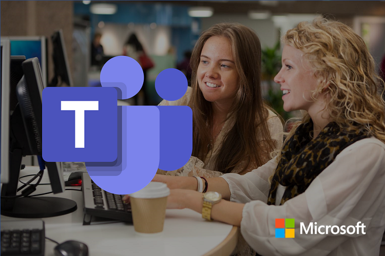 Teams for students launch