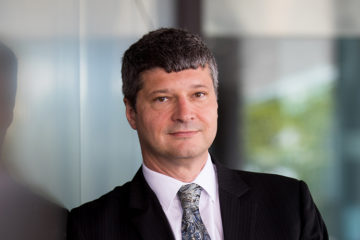 School of Management Lecture: 'The challenges of entrepreneurship at universities'