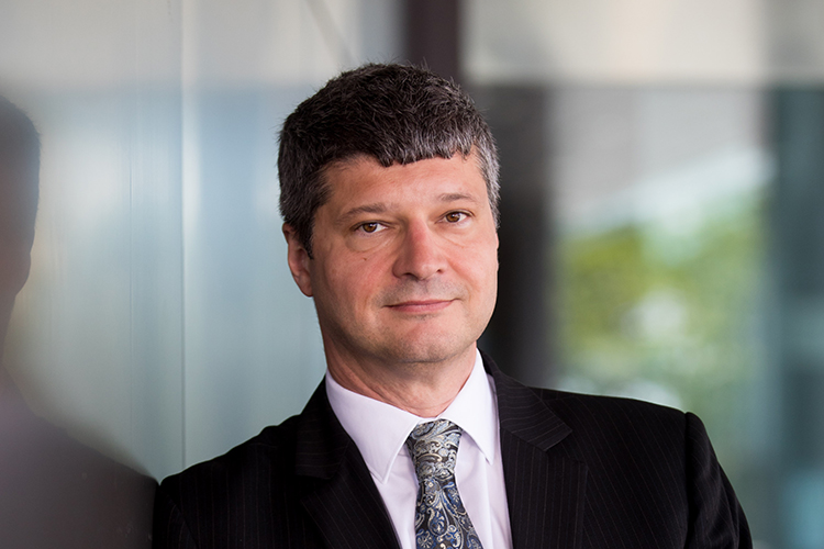 School of Management Lecture: ‘The challenges of entrepreneurship at universities’