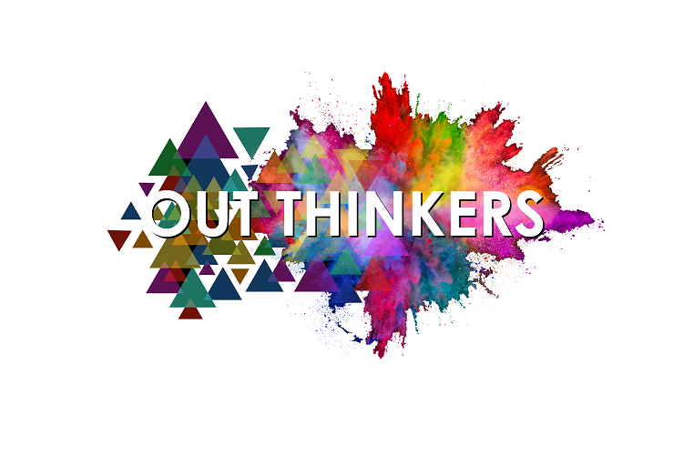 Out Thinkers @ St Andrews