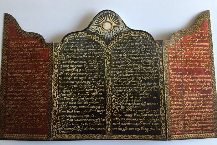 Reformation Day Public Lecture