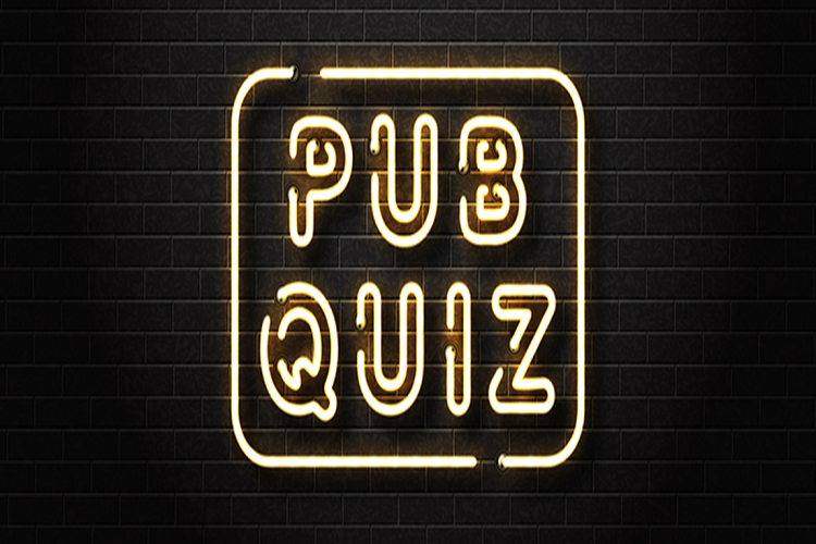 Austria Alumni – University Challenge Pub Quiz