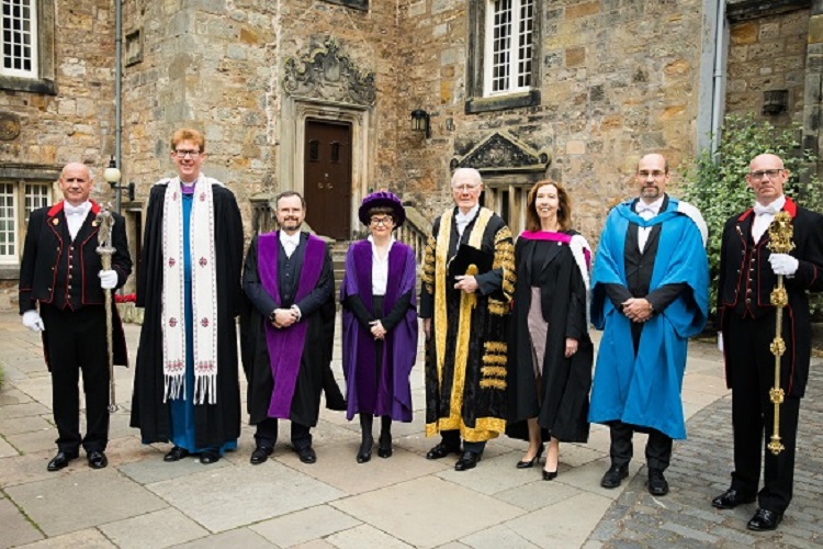 Winter meeting of the General Council
