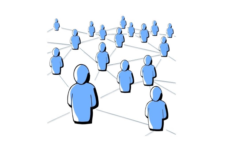 Research Staff Forum Refresh & Relaunch Event