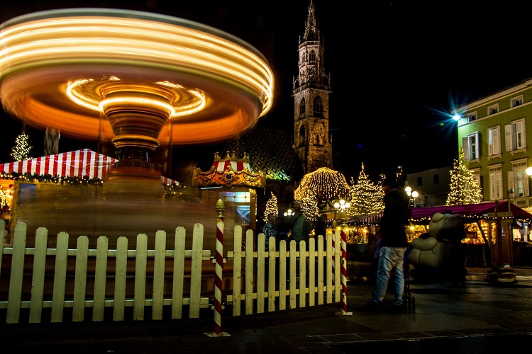 Frankfurt Christmas Market event