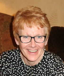 Inaugural Lecture and Reception: Professor Ailsa Hall, School of Biology