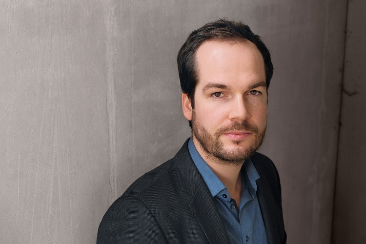 Max Czollek: De-Integrate Yourselves!