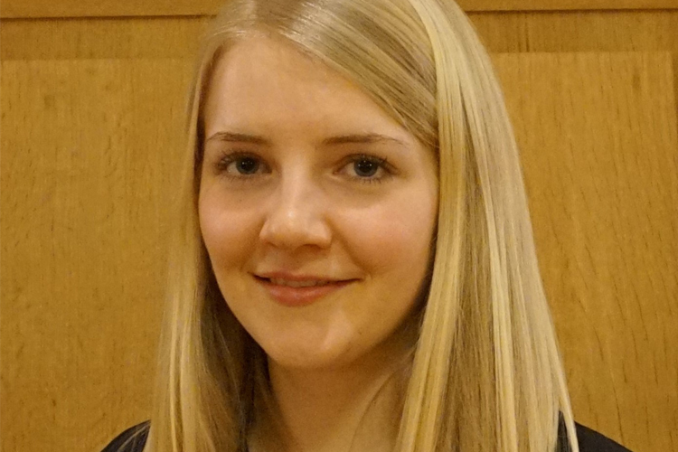 Organ Concert Series: Merle Hillmer