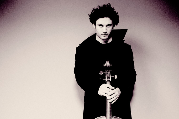 Scottish Chamber Orchestra: Altstaedt plays Shostakovich