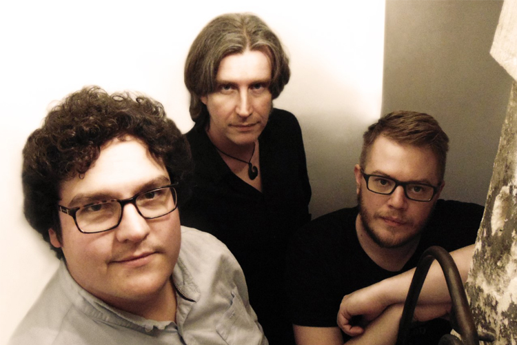 Lunchtime Concert Series: OBT