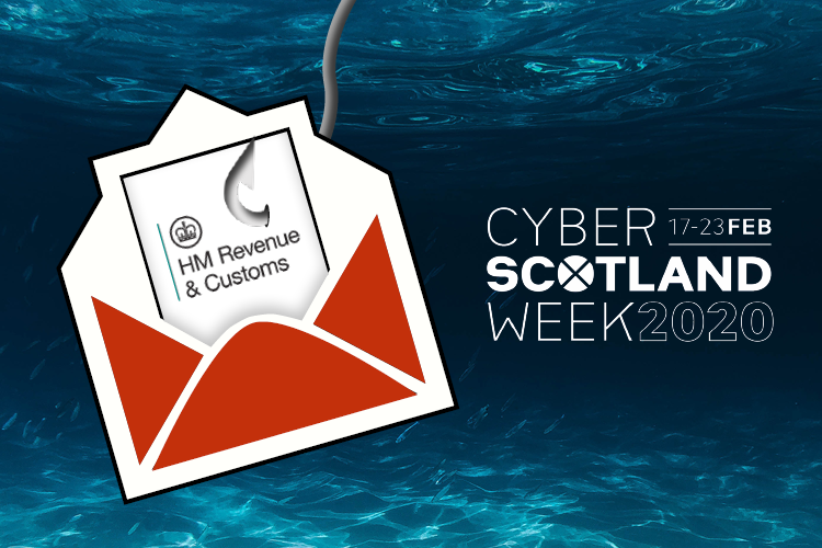 Phishing: don’t take the (re)bait
