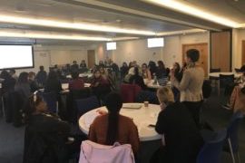 Third Conference on Re-thinking Female Entrepreneurs: Exploring qualitative research methods and theoretical frameworks