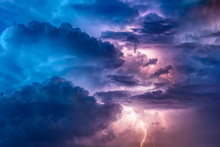 Climate Change, and Climate Enigmas