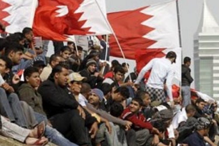 The Juffair Dilemma: Arab Nationalism, Alignment and 'National-Popular Collective Will' in Bahrain