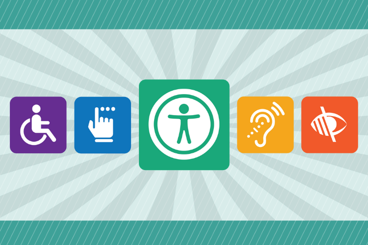 Global Accessibility Awareness Day
