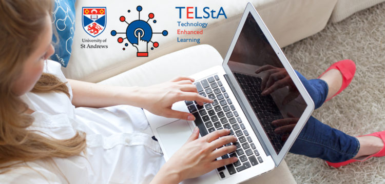 Live from the Hive – Creating accessible content