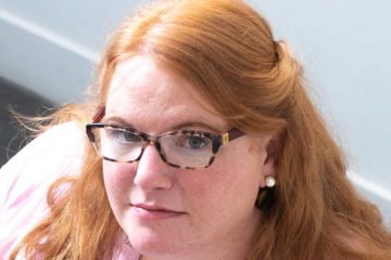 Saints Talk -- Professor Caron Gentry: Women and Terrorism