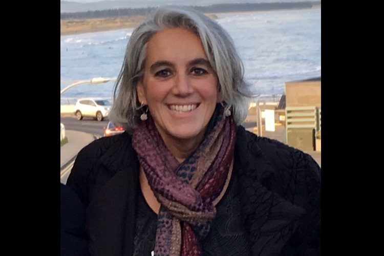 Responding to a Changing World: Daphne-Biliouri Grant and the story of CASA (Community Aid St Andrews)