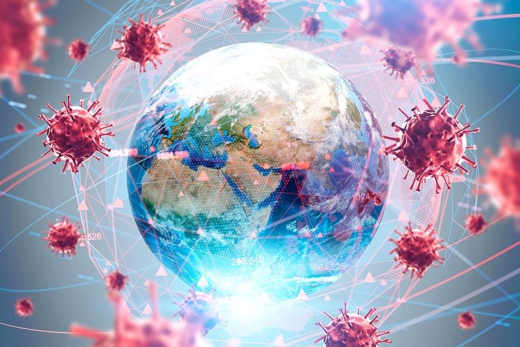 New norms for a new normal? How Behavioural Science can help us through the pandemic. Saints Talk