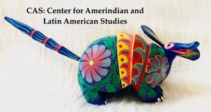 CAS Seminar Series: Race and Racism in Latin America