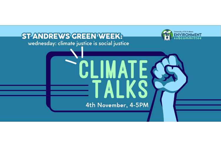 Green Week: Climate Talks
