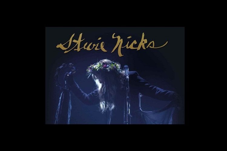Can Do: Stevie Nicks – 24K Gold