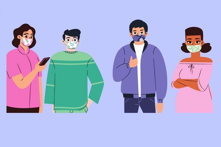 Can Do: Face Mask Sewing Workshop