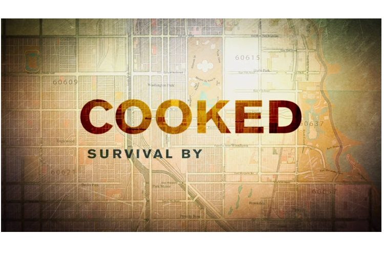 Cooked: Survival by Zip Code (Judith Helfand, 2019)