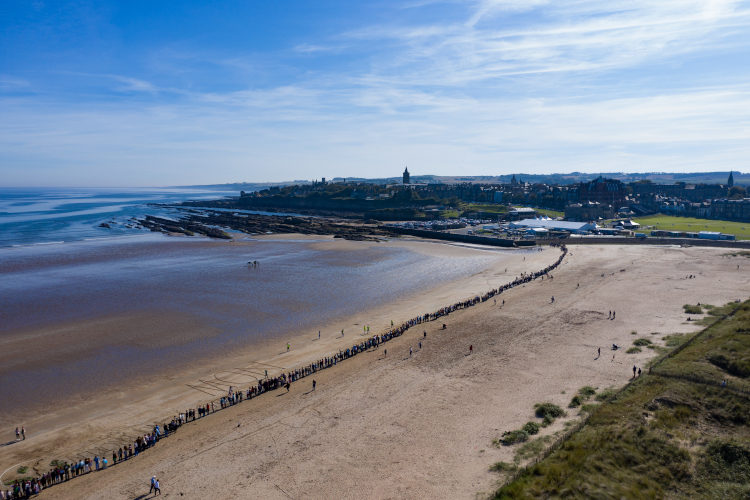 Live radio consultation: the University's new Environmental Strategy