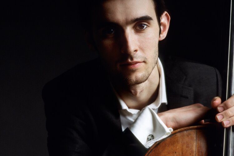Laidlaw Live in collaboration with the Scottish Chamber Orchestra