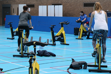 On Demand Fitness Classes
