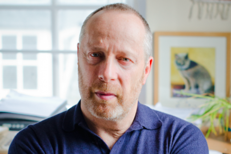 Saints Talk: Professor Stephen Reicher