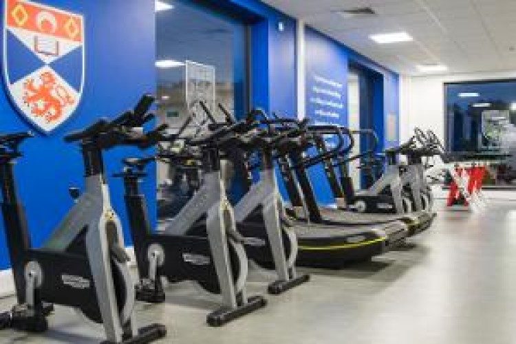 Gym Sessions for non-members