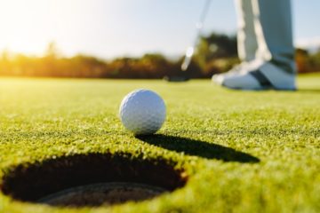 Putting Challenge