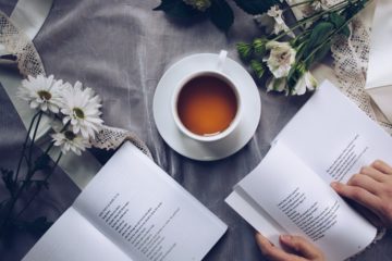 Can Do Reading Lunch