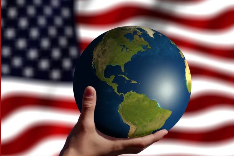 The Biden Administration and Foreign Policy