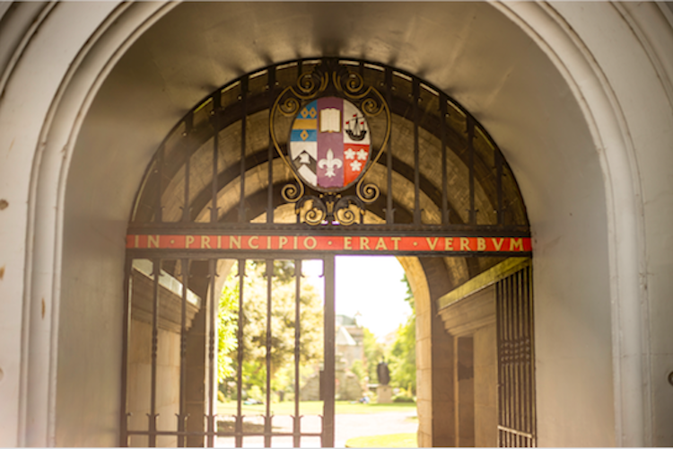 St Margaret of Scotland Lecture (2021)