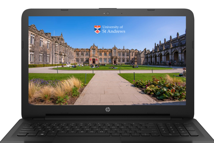 Planning an online event