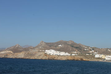The Environmental Impact of Protohistoric activity in Mediterranean Mountains: A Review of the Roles of Climate and People in the Story of Environmental Degradation